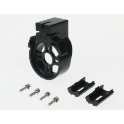 5510337 GWS BRUSHLESS MOTOR MOUNT 38mm (GWEMM002) Uni: 2  B